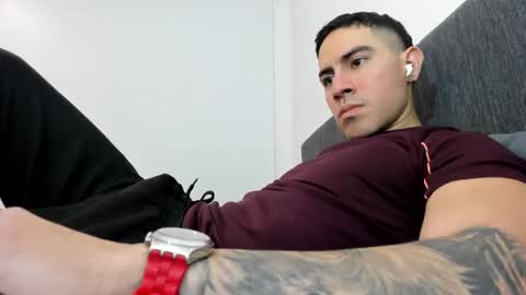 onlyfanscallmegotter online show from October 27, 1:53 am