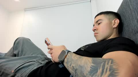 onlyfanscallmegotter online show from March 18, 2:37 am