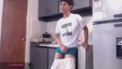 Andres Dean online show from September 24, 7:06 pm