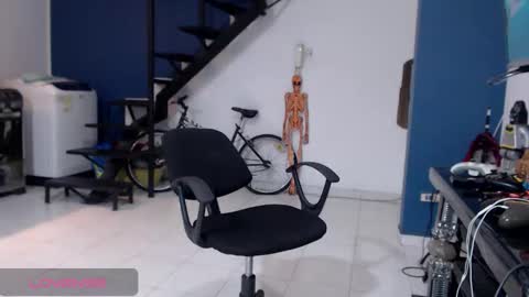 Andres Dean online show from September 27, 11:21 pm