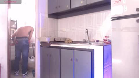 Andres Dean online show from October 7, 8:06 pm