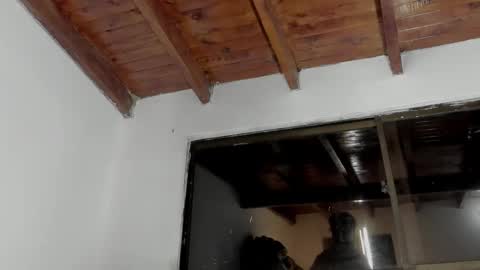 Andres online show from February 23, 8:01 am