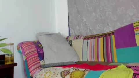 Andres online show from June 12, 3:11 pm