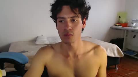 Andres Torres online show from January 29, 3:04 pm