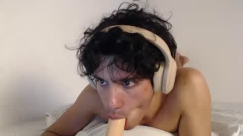 Andres Torres online show from February 24, 6:58 pm