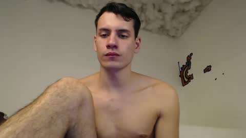 Andres Torres online show from April 21, 3:35 am