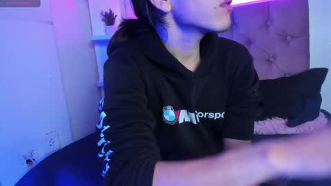 Andreuw Wolf online show from March 7, 10:56 am