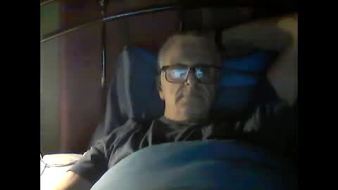 Andrew online show from May 16, 12:51 am
