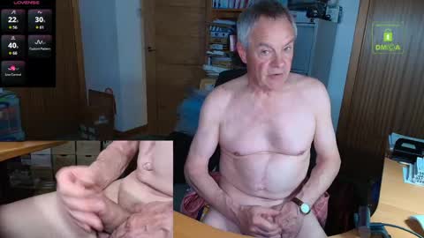 Andrew online show from May 23, 10:47 pm