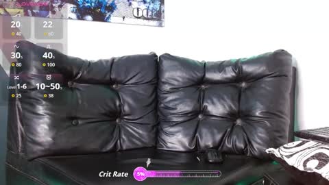 Andrew G online show from November 25, 1:05 am