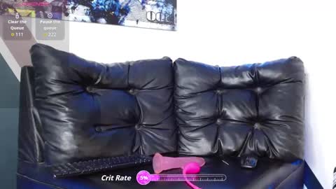 Andrew G online show from December 19, 1:23 am