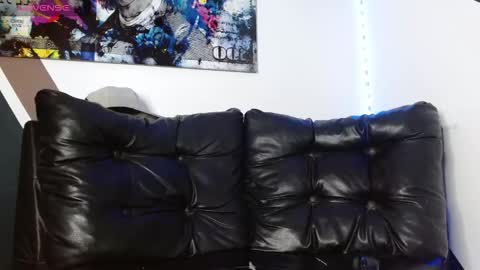 Andrew G online show from February 27, 2:22 am