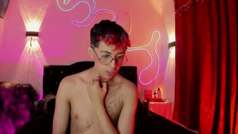 Andrew online show from May 20, 2:07 am