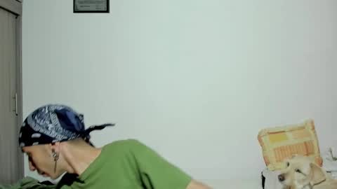 Snapshot of andrew_collins420 chatting on March 3, 1:42 am Mugiwara online show from March 3, 1:42 am