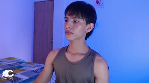 Andrew Courtz online show from April 22, 4:52 pm