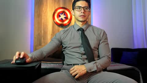 Andrew online show from December 6, 6:59 am