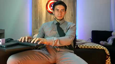 Andrew online show from September 14, 6:34 am