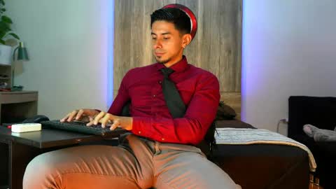 Andrew online show from April 23, 6:25 am