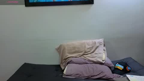 Andrew online show from October 29, 2:25 am