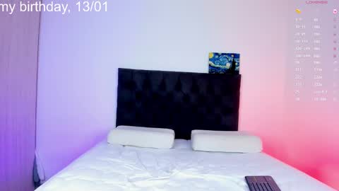 ---     online show from January 5, 1:35 am