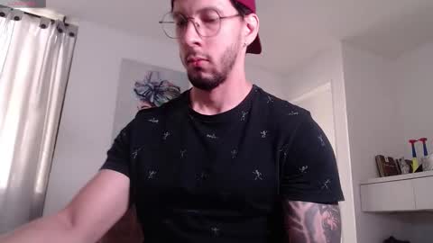 Andrew Mathwes online show from March 1, 2:52 pm