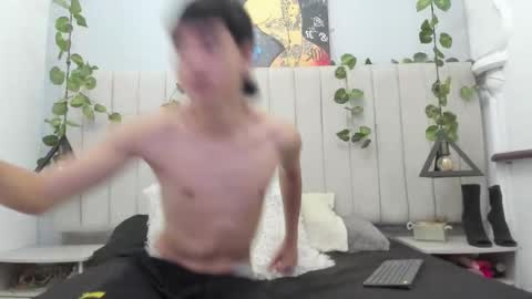 andrew restrepo online show from March 15, 5:57 am