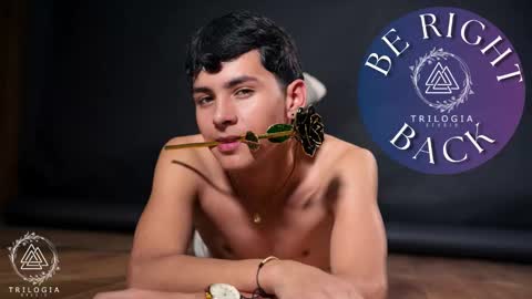 andrew restrepo online show from March 19, 1:59 pm