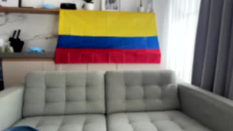 Andrew M. online show from April 21, 7:06 pm