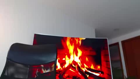 ANDREW WEST online show from January 1, 10:24 pm