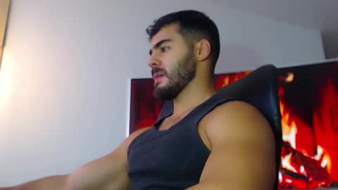 ANDREW WEST online show from January 9, 1:13 pm