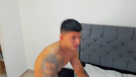 andrew online show from November 25, 12:54 am