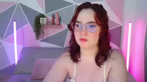 Snapshot of andrewanndcherry chatting on September 12, 11:15 pm Andrew and Cherry online show from September 12, 11:15 pm