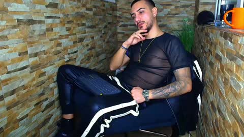 MasterRomania  online show from December 21, 5:58 am