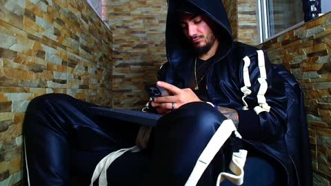 MasterRomania  online show from December 21, 9:01 am