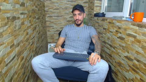 MasterRomania  online show from January 14, 5:08 am