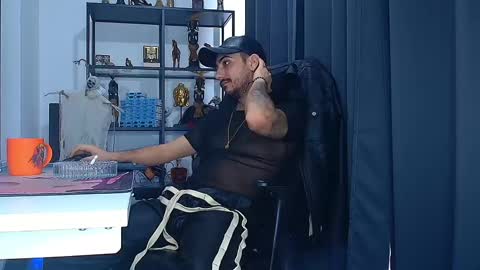 MasterRomania  online show from February 19, 9:06 am