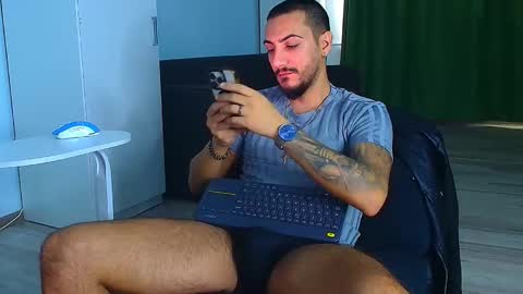 MasterRomania  online show from October 10, 6:01 am