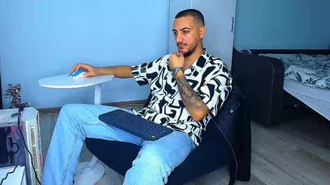 MasterRomania  online show from October 17, 5:10 am