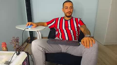 MasterRomania  online show from October 23, 5:07 am