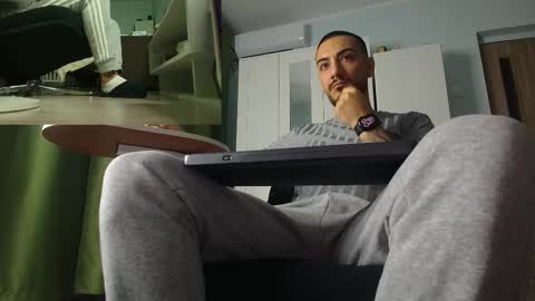 MasterRomania  online show from December 3, 7:16 am