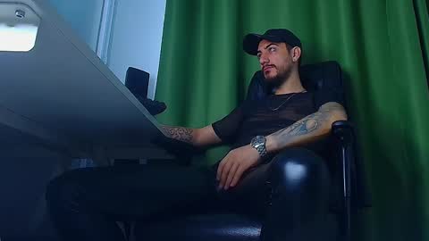 MasterRomania  online show from March 27, 7:03 am