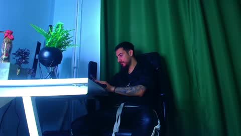 MasterRomania  online show from April 22, 5:43 am