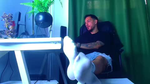 MasterRomania  online show from April 29, 5:44 am