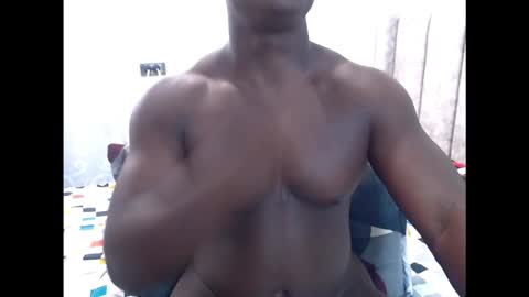 andrewburke06 online show from October 25, 5:30 pm