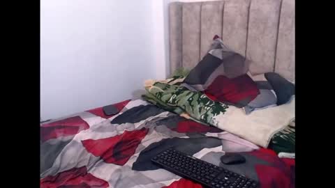 andrewburke06 online show from November 25, 6:08 pm