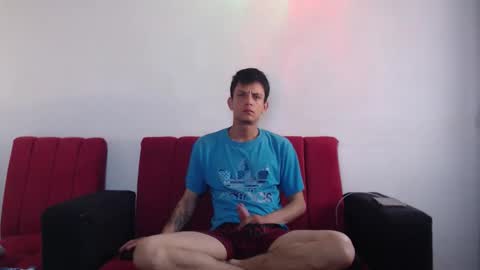 andrew online show from December 20, 11:06 am