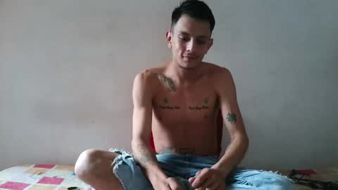 andrew online show from March 21, 4:21 pm