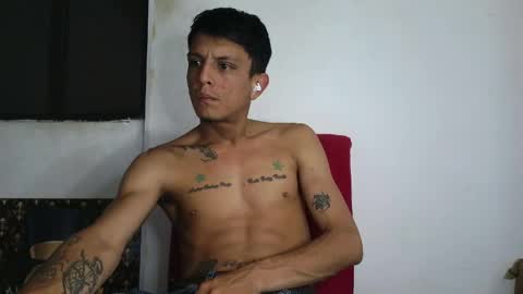 andrew online show from April 23, 3:52 am