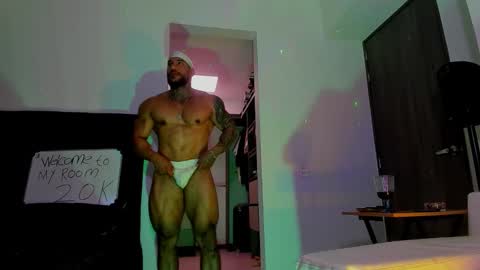 Andrew Johnson online show from September 12, 5:13 pm