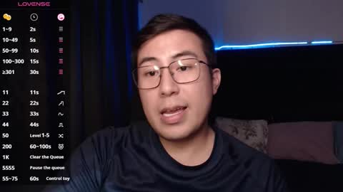 andrewmhilton_ online show from November 6, 6:03 am